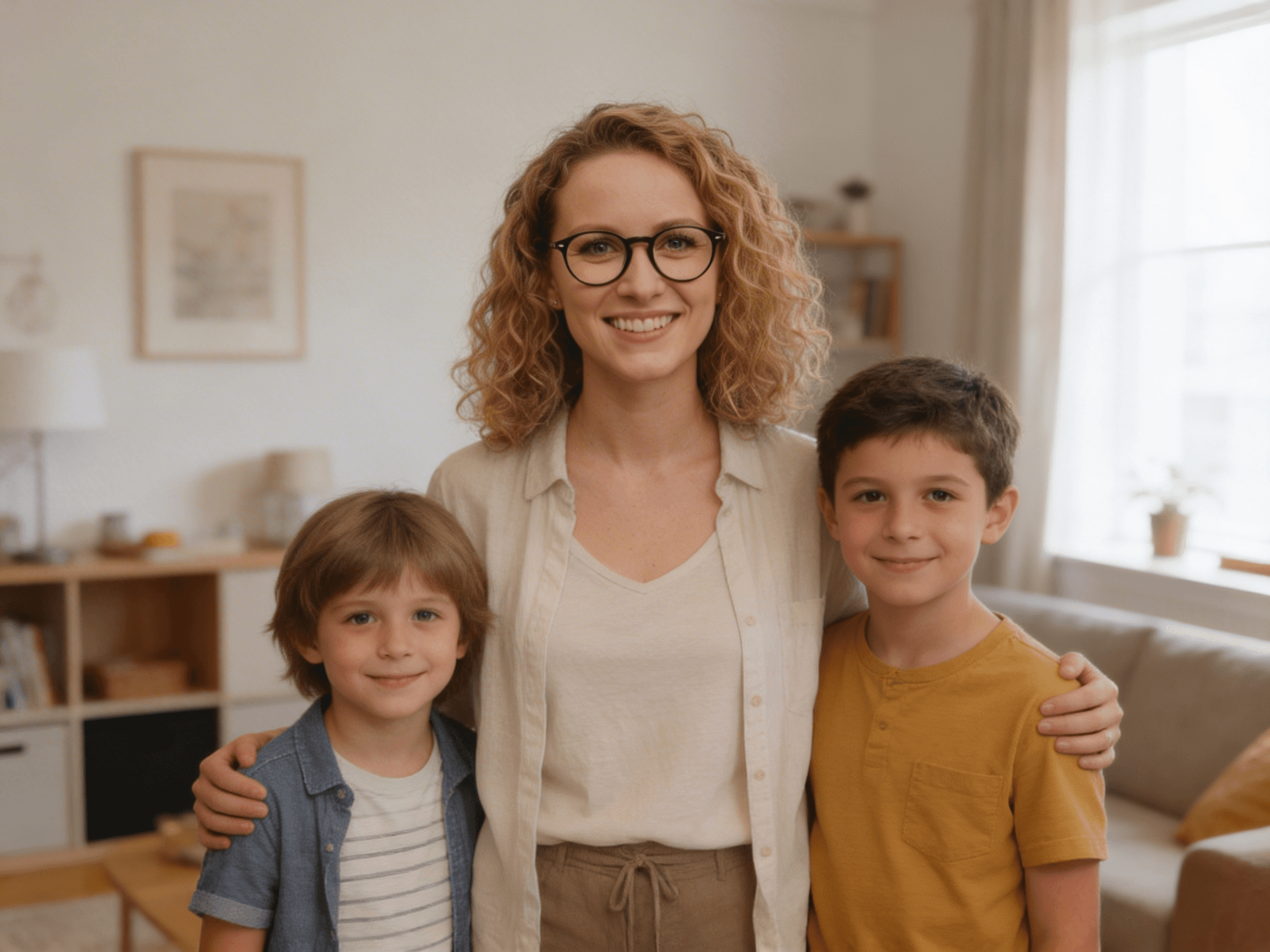 Emily Walsh, Seasonal & Lifestyle Correspondent