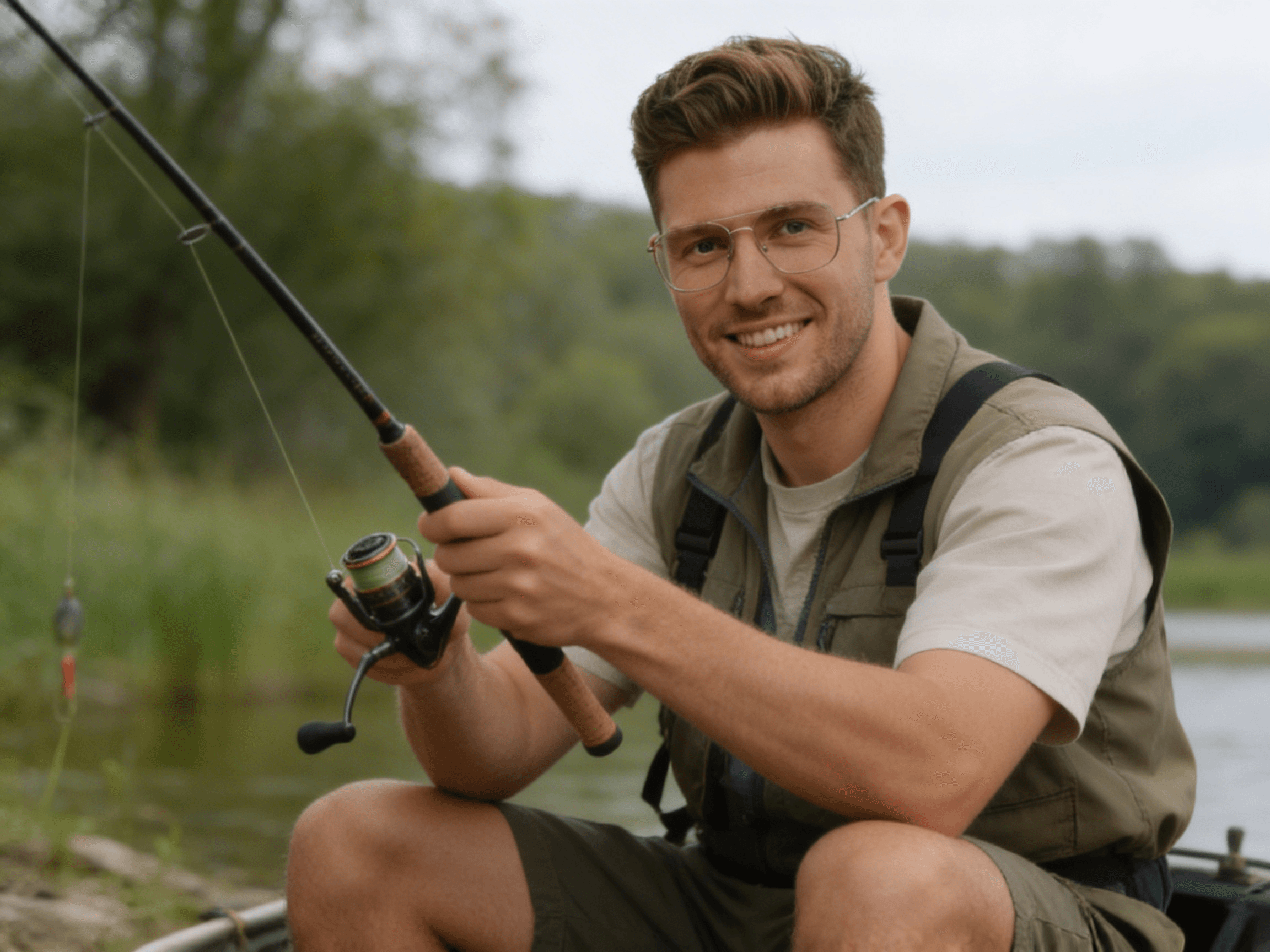 Ryan Holbrook, Sports Correspondent