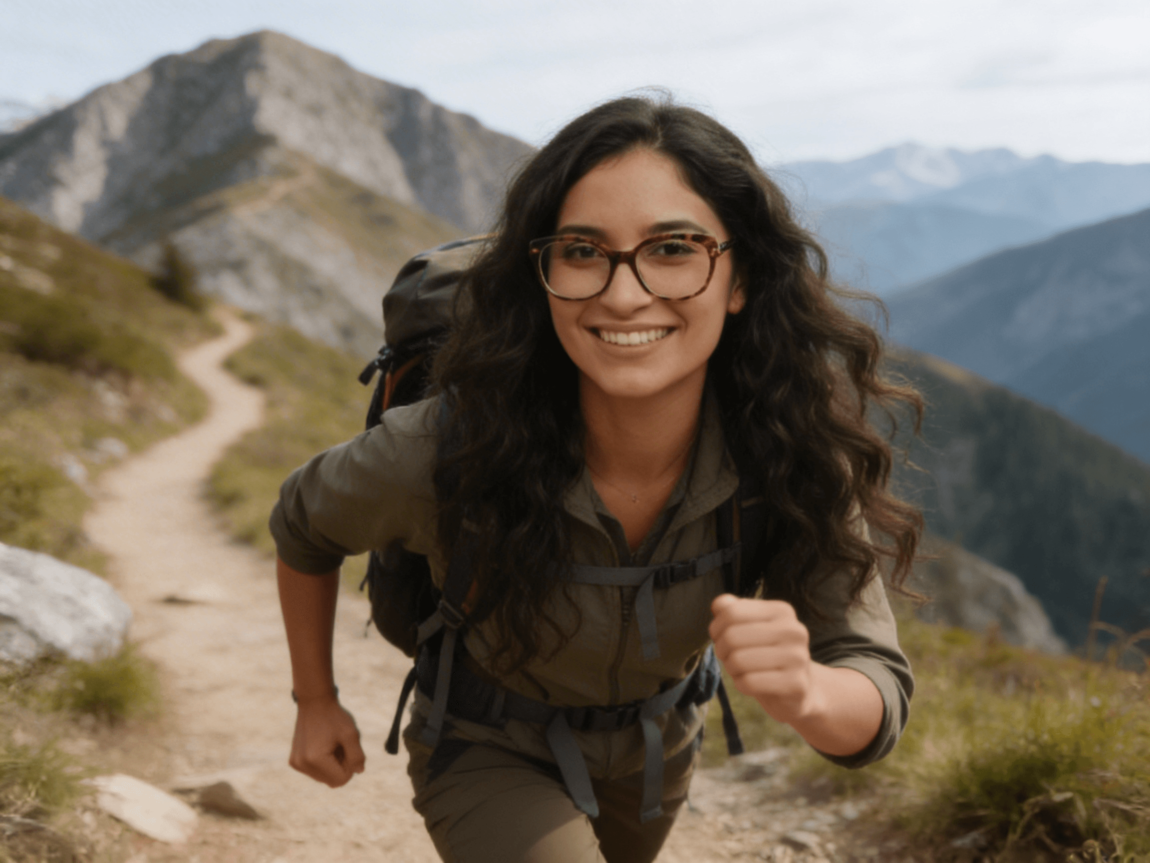 Sofia Vargas, Entertainment Correspondent